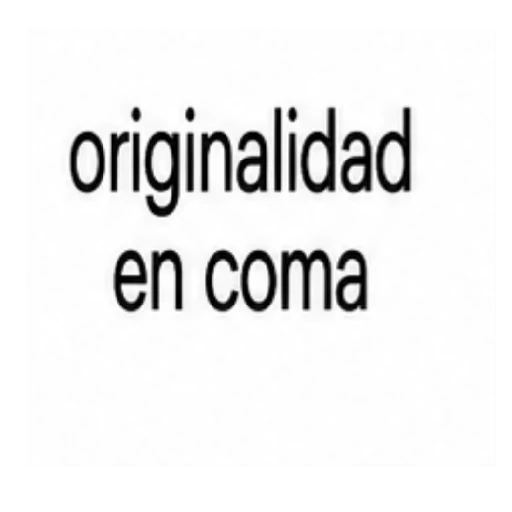 Texto Brat Pa imitadoras 😜