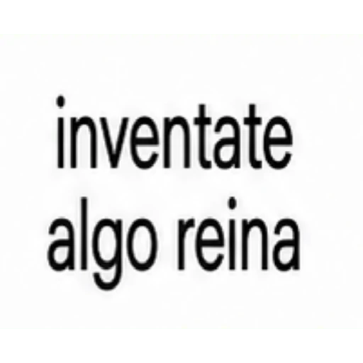Texto Brat Pa imitadoras 😜