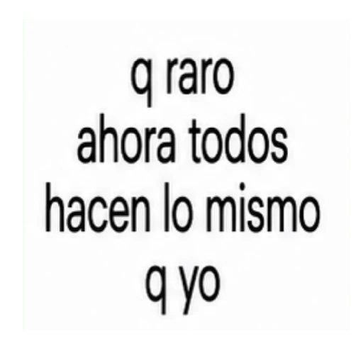 Texto Brat Pa imitadoras 😜