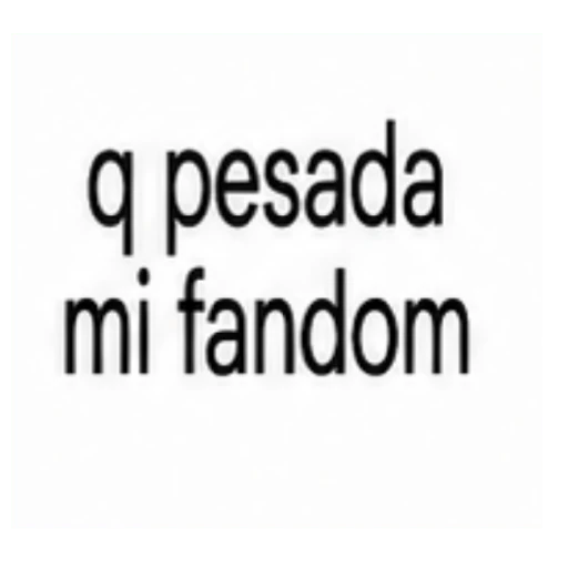 Texto Brat Pa imitadoras 😜