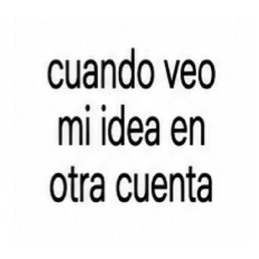 Texto Brat Pa imitadoras 😜