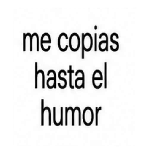 Texto Brat Pa imitadoras 😜