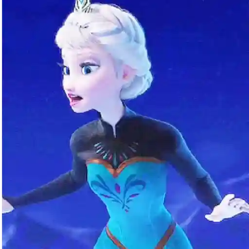 Frio Frozen ❄️ preview
