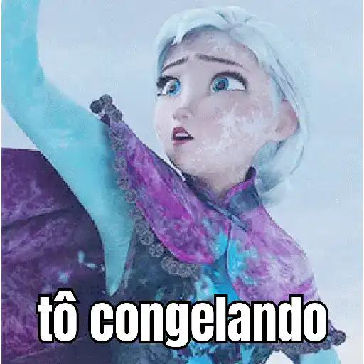 Frio Frozen ❄️