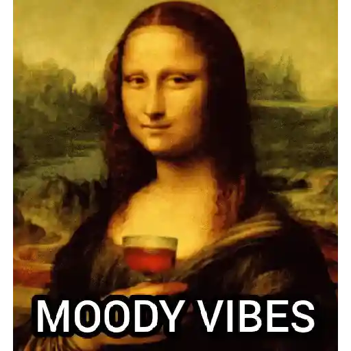 Mona Lisa Core~💅🏻🔥💋