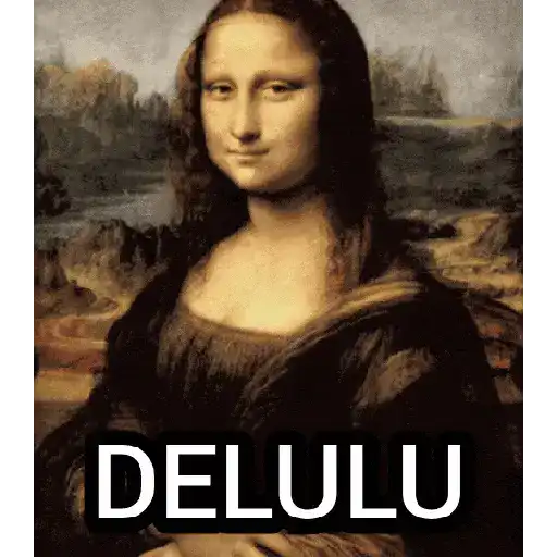 Mona Lisa Core~💅🏻🔥💋
