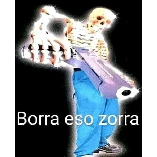 ya antojaron