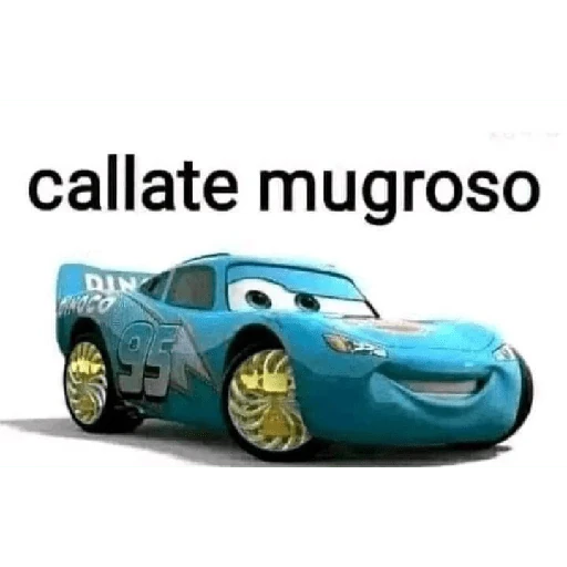 ya antojaron
