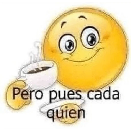 ya antojaron