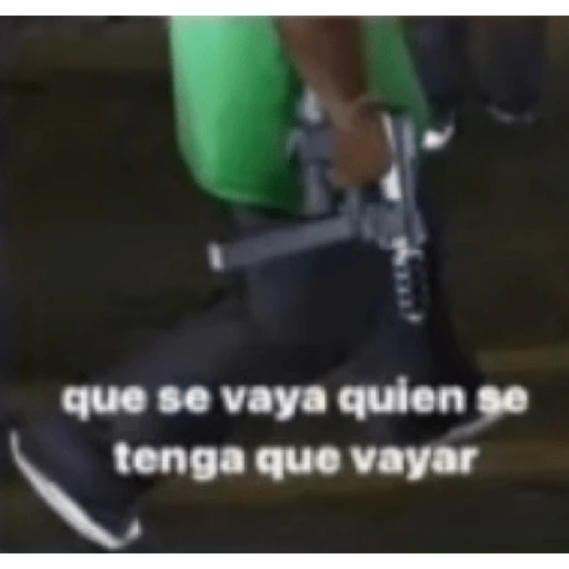 ya antojaron