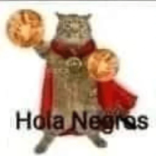 ya antojaron