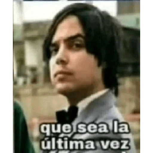 ya antojaron
