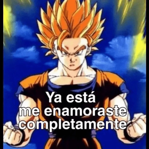 ya antojaron