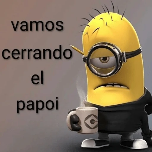 ya antojaron