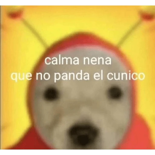 ya antojaron