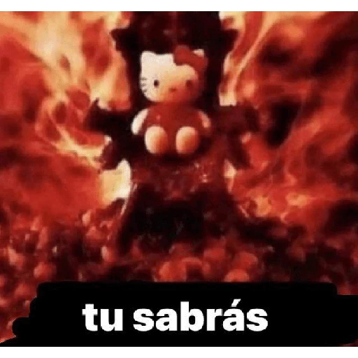 ya antojaron