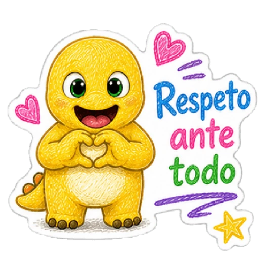 Nailong Frases para grupos✨💛🦕
