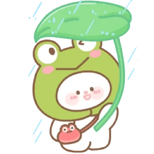 ☔ Lluvia Rainy Day 🌧️☔