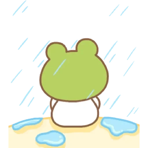 ☔ Lluvia Rainy Day 🌧️☔
