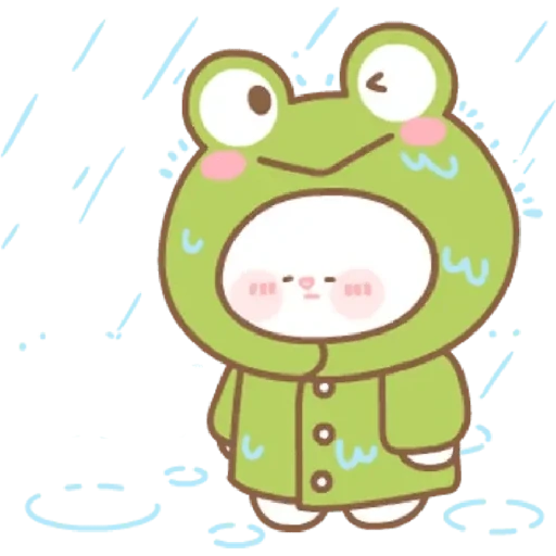 ☔ Lluvia Rainy Day 🌧️☔