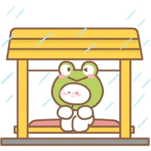 ☔ Lluvia Rainy Day 🌧️☔