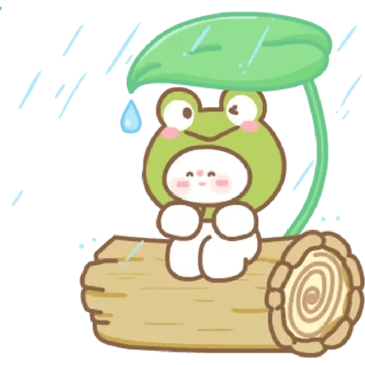 ☔ Lluvia Rainy Day 🌧️☔