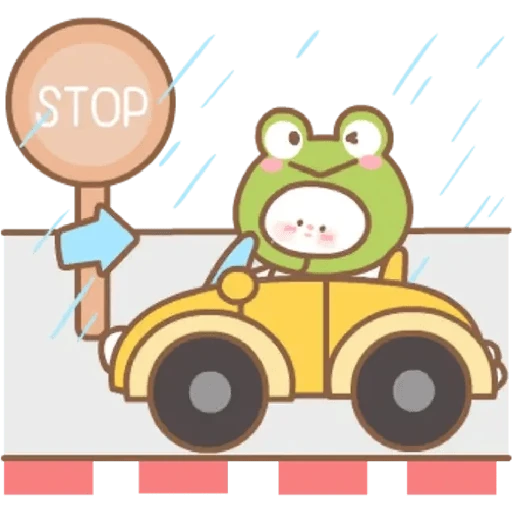 ☔ Lluvia Rainy Day 🌧️☔