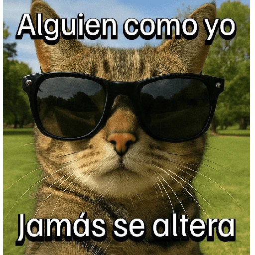 Gatitos con Estados Alterados