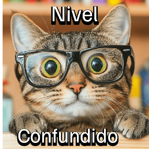 Gatitos con Estados Alterados