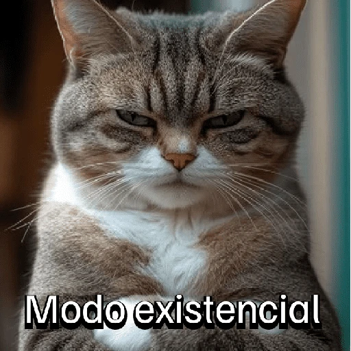 Gatitos con Estados Alterados