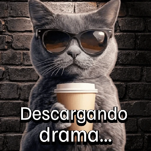 Gatitos con Estados Alterados