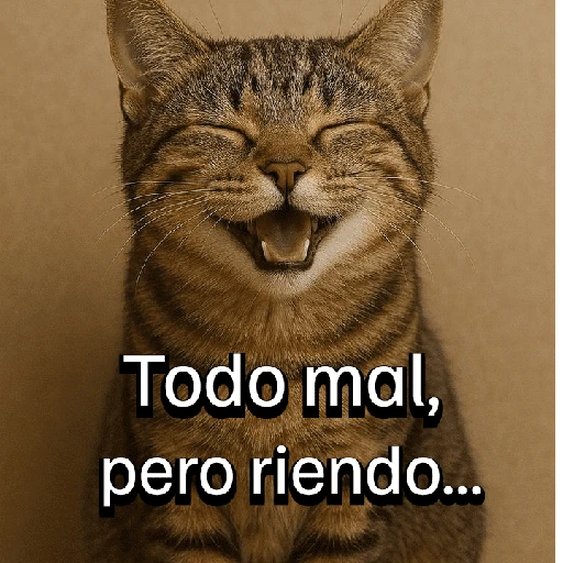 Gatitos con Estados Alterados