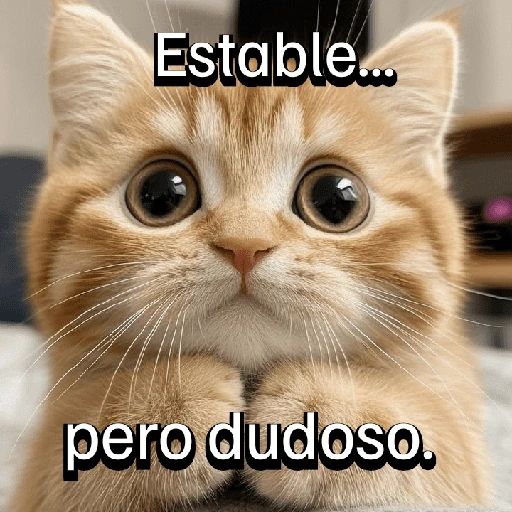 Gatitos con Estados Alterados