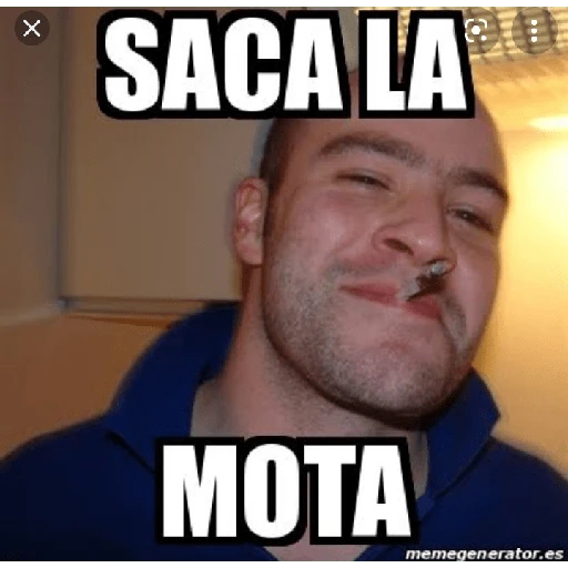 nalgada