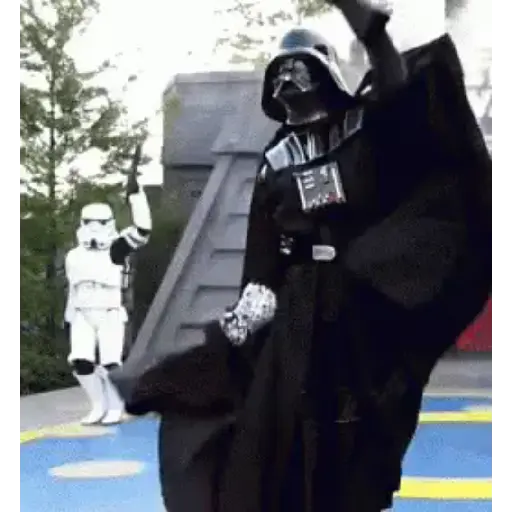 AniStarWars