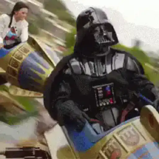 AniStarWars