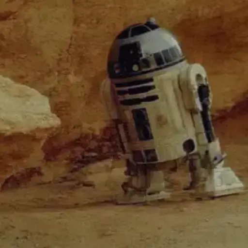 AniStarWars