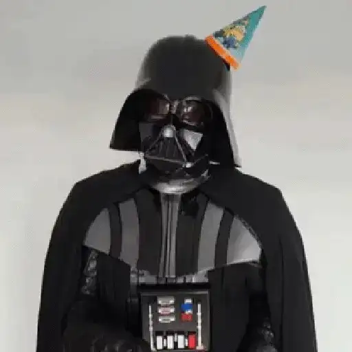 AniStarWars preview