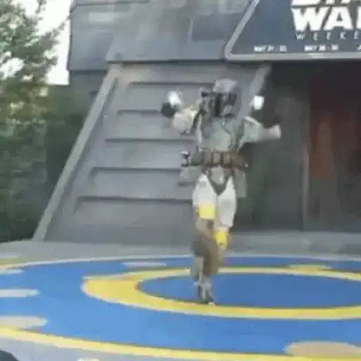 AniStarWars