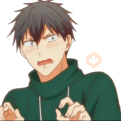 😅Random III💕 sticker 18