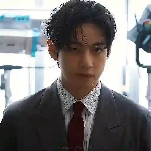 BTS    (Para Ana)
