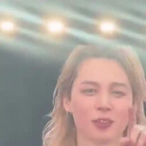 BTS    (Para Ana)