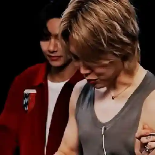 BTS    (Para Ana)