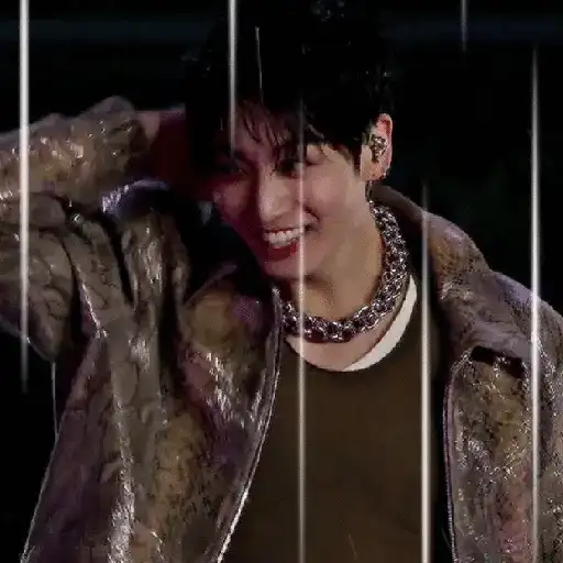 BTS    (Para Ana)