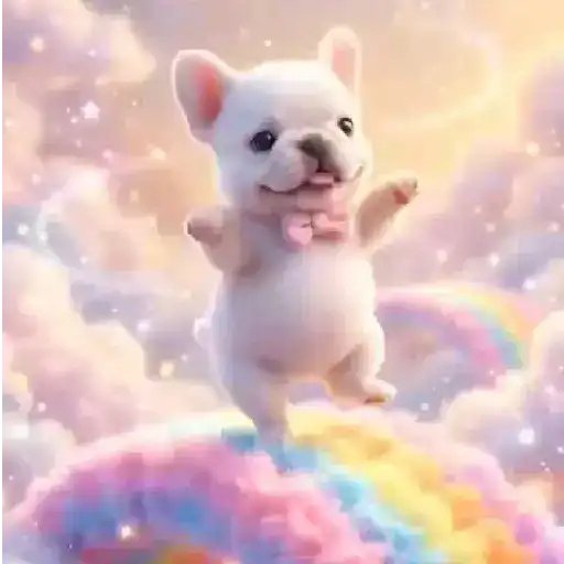 Perro Pibble 🐶