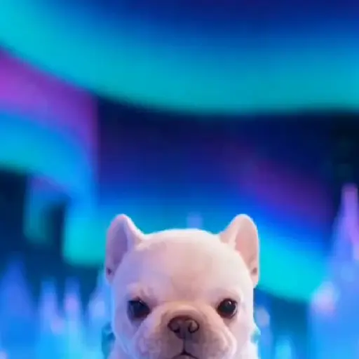 Perro Pibble 🐶