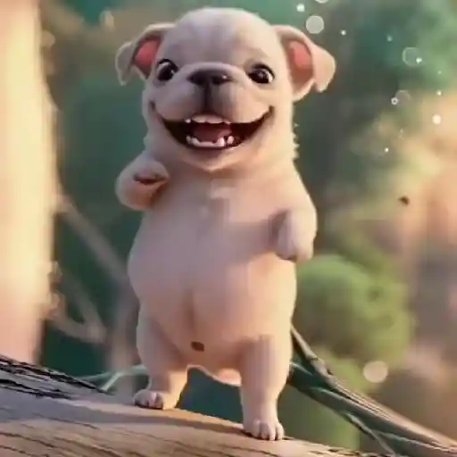 Perro Pibble 🐶 preview