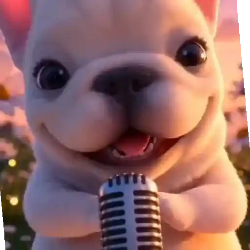 Perro Pibble 🐶 preview