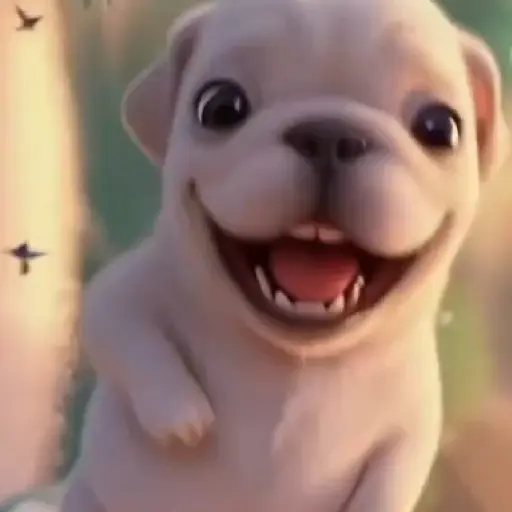Perro Pibble 🐶