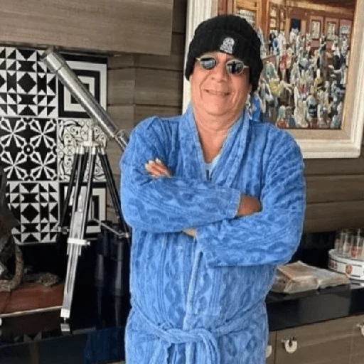 Ai que frio! 🥶